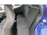 2022 Toyota Yaris Push Start X Limited Blue Sedan for sale, Japanese used car export - photo 15 of 32 | GULJI TRADERS