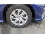 2022 Toyota Yaris Push Start X Limited Blue Sedan for sale, Japanese used car export - photo 29 of 32 | GULJI TRADERS