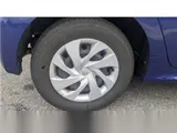 2022 Toyota Yaris Push Start X Limited Blue Sedan for sale, Japanese used car export - photo 30 of 32 | GULJI TRADERS