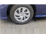 2022 Toyota Yaris Push Start X Limited Blue Sedan for sale, Japanese used car export - photo 31 of 32 | GULJI TRADERS