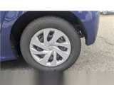 2022 Toyota Yaris Push Start X Limited Blue Sedan for sale, Japanese used car export - photo 32 of 32 | GULJI TRADERS