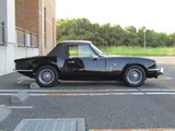 1988 Triumph Spitfire Black Sedan for sale, Japanese used car export - photo 9 of 22 | GULJI TRADERS