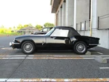 1988 Triumph Spitfire Black Sedan for sale, Japanese used car export - photo 10 of 22 | GULJI TRADERS