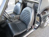 1988 Triumph Spitfire Black Sedan for sale, Japanese used car export - photo 12 of 22 | GULJI TRADERS