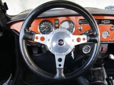 1988 Triumph Spitfire Black Sedan for sale, Japanese used car export - photo 15 of 22 | GULJI TRADERS