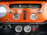 1988 Triumph Spitfire Black Sedan for sale, Japanese used car export - photo 16 of 22 | GULJI TRADERS