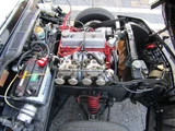 1988 Triumph Spitfire Black Sedan for sale, Japanese used car export - photo 20 of 22 | GULJI TRADERS