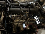 1964 Triumph TR-4 Widebody Roadster engine Silver Coupe for sale, Japanese used car export - photo 4 of 9 | GULJI TRADERS