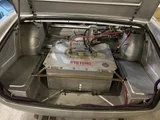 1964 Triumph TR-4 Widebody Roadster engine Silver Coupe for sale, Japanese used car export - photo 5 of 9 | GULJI TRADERS
