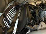 1964 Triumph TR-4 Widebody Roadster engine Silver Coupe for sale, Japanese used car export - photo 6 of 9 | GULJI TRADERS