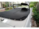 1966 Triumph TR4AIRS TR4AIRS White Sedan for sale, Japanese used car export - photo 3 of 7 | GULJI TRADERS