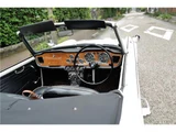 1966 Triumph TR4AIRS TR4AIRS White Sedan for sale, Japanese used car export - photo 5 of 7 | GULJI TRADERS