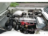 1966 Triumph TR4AIRS TR4AIRS White Sedan for sale, Japanese used car export - photo 6 of 7 | GULJI TRADERS