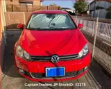 2013 Volks Golf Red Sedan for sale, Japanese used car export - photo 3 of 21 | GULJI TRADERS
