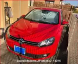 2013 Volks Golf Red Sedan for sale, Japanese used car export - photo 4 of 21 | GULJI TRADERS