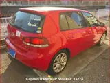 2013 Volks Golf Red Sedan for sale, Japanese used car export - photo 5 of 21 | GULJI TRADERS