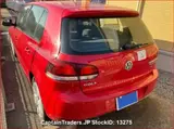 2013 Volks Golf Red Sedan for sale, Japanese used car export - photo 6 of 21 | GULJI TRADERS