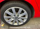 2013 Volks Golf Red Sedan for sale, Japanese used car export - photo 8 of 21 | GULJI TRADERS