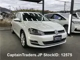 2014 Volks Golf Pearl Sedan for sale, Japanese used car export - photo 4 of 61 | GULJI TRADERS