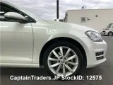 2014 Volks Golf Pearl Sedan for sale, Japanese used car export - photo 6 of 61 | GULJI TRADERS