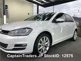 2014 Volks Golf Pearl Sedan for sale, Japanese used car export - photo 8 of 61 | GULJI TRADERS