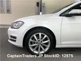 2014 Volks Golf Pearl Sedan for sale, Japanese used car export - photo 9 of 61 | GULJI TRADERS