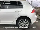 2014 Volks Golf Pearl Sedan for sale, Japanese used car export - photo 10 of 61 | GULJI TRADERS