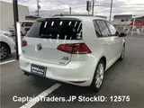 2014 Volks Golf Pearl Sedan for sale, Japanese used car export - photo 12 of 61 | GULJI TRADERS