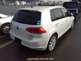 2014 Volks Golf Pearl Sedan for sale, Japanese used car export - photo 59 of 61 | GULJI TRADERS