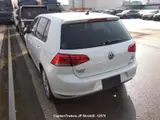 2014 Volks Golf Pearl Sedan for sale, Japanese used car export - photo 60 of 61 | GULJI TRADERS