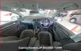 2015 Volks Golf White Sedan for sale, Japanese used car export - photo 12 of 29 | GULJI TRADERS