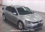 2015 Volks Golf Silver Sedan for sale, Japanese used car export - photo 1 of 13 | GULJI TRADERS