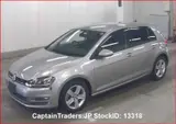2015 Volks Golf Silver Sedan for sale, Japanese used car export - photo 4 of 13 | GULJI TRADERS