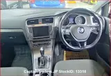 2015 Volks Golf Silver Sedan for sale, Japanese used car export - photo 9 of 13 | GULJI TRADERS