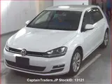2016 Volks Golf White Sedan for sale, Japanese used car export - photo 4 of 7 | GULJI TRADERS