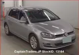 2016 Volks Golf Silver Sedan for sale, Japanese used car export - photo 2 of 14 | GULJI TRADERS
