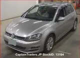 2016 Volks Golf Silver Sedan for sale, Japanese used car export - photo 4 of 14 | GULJI TRADERS