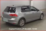 2016 Volks Golf Silver Sedan for sale, Japanese used car export - photo 5 of 14 | GULJI TRADERS