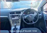 2016 Volks Golf Silver Sedan for sale, Japanese used car export - photo 9 of 14 | GULJI TRADERS