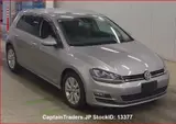 2016 Volks Golf Silver Sedan for sale, Japanese used car export - photo 2 of 7 | GULJI TRADERS