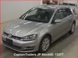 2016 Volks Golf Silver Sedan for sale, Japanese used car export - photo 4 of 7 | GULJI TRADERS