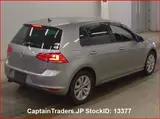 2016 Volks Golf Silver Sedan for sale, Japanese used car export - photo 5 of 7 | GULJI TRADERS