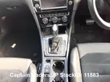 2016 Volks Golf BLUE Sedan for sale, Japanese used car export - photo 18 of 22 | GULJI TRADERS