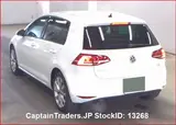 2017 Volks Golf Pearl Sedan for sale, Japanese used car export - photo 3 of 12 | GULJI TRADERS