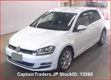 2017 Volks Golf Pearl Sedan for sale, Japanese used car export - photo 4 of 12 | GULJI TRADERS