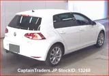 2017 Volks Golf Pearl Sedan for sale, Japanese used car export - photo 5 of 12 | GULJI TRADERS