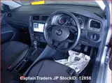 2017 Volks Golf Silver Sedan for sale, Japanese used car export - photo 6 of 7 | GULJI TRADERS