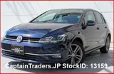2020 Volks Golf BLUE Sedan for sale, Japanese used car export - photo 2 of 34 | GULJI TRADERS