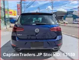 2020 Volks Golf BLUE Sedan for sale, Japanese used car export - photo 3 of 34 | GULJI TRADERS