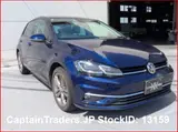 2020 Volks Golf BLUE Sedan for sale, Japanese used car export - photo 4 of 34 | GULJI TRADERS